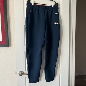 Denver Broncos Nike Sweatpants